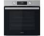 Духова шафа Whirlpool OMR58HU1X