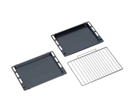 Духова шафа Whirlpool OMK38HU0B