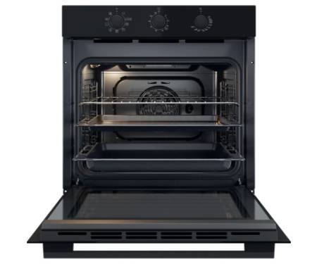 Духова шафа Whirlpool OMK38HU0B