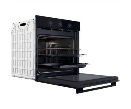 Духова шафа Whirlpool OMK38HU0B