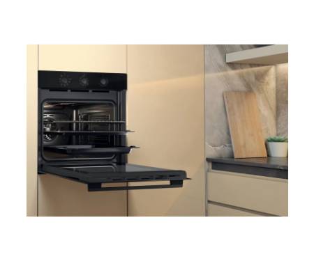 Духова шафа Whirlpool OMK38HU0B