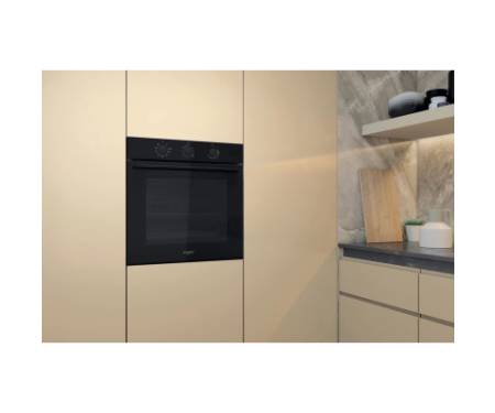 Духова шафа Whirlpool OMK38HU0B