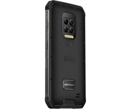Мобільний телефон Ulefone Armor 9 8/128GB Black (6937748733515)
