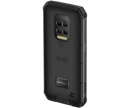 Мобільний телефон Ulefone Armor 9 8/128GB Black (6937748733515)