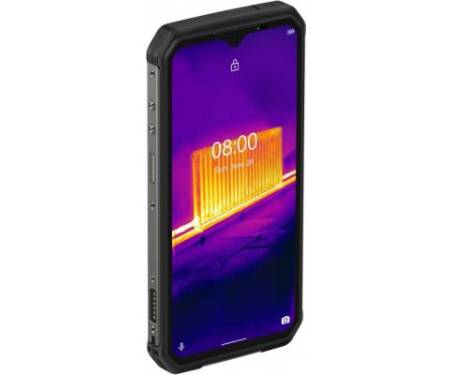 Мобільний телефон Ulefone Armor 9 8/128GB Black (6937748733515)