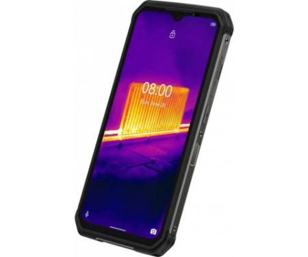 Мобільний телефон Ulefone Armor 9 8/128GB Black (6937748733515)