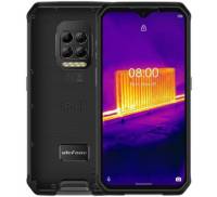 Мобільний телефон Ulefone Armor 9 8/128GB Black (6937748733515)
