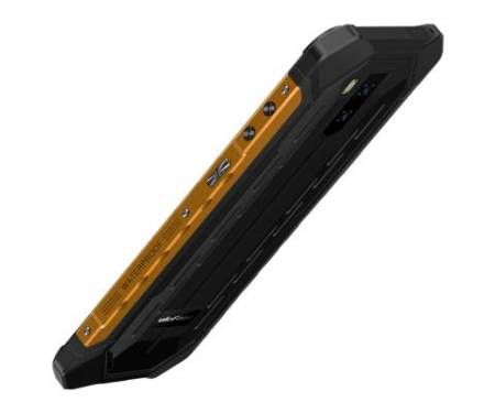 Мобільний телефон Ulefone Armor X5 Pro 4/64Gb Orange (6937748733843)