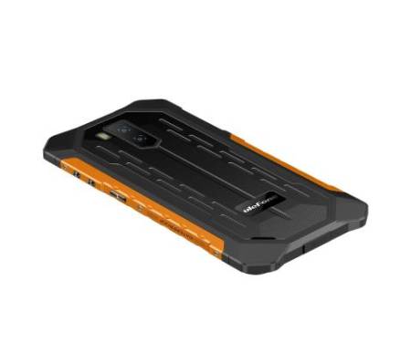 Мобільний телефон Ulefone Armor X5 Pro 4/64Gb Orange (6937748733843)