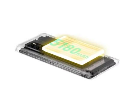 Мобільний телефон Ulefone Armor X10 4/32Gb Black (6937748734482)