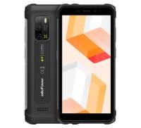 Мобільний телефон Ulefone Armor X10 4/32Gb Black (6937748734482)
