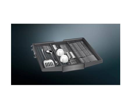 Посудомийна машина Siemens SN65EX56CE