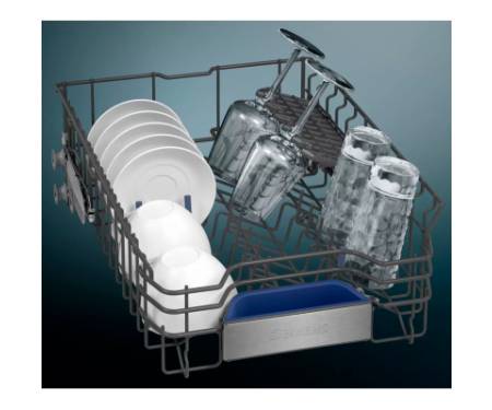 Посудомийна машина Siemens SR75EX05MK