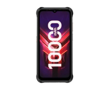 Мобільний телефон Ulefone Power Armor 14 4/64Gb Black (6937748734505)