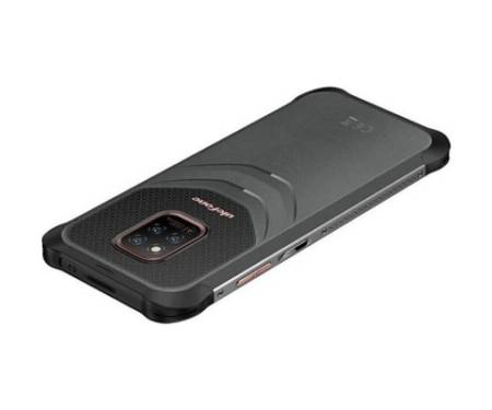 Мобільний телефон Ulefone Power Armor 14 4/64Gb Black (6937748734505)