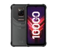 Мобільний телефон Ulefone Power Armor 14 4/64Gb Black (6937748734505)