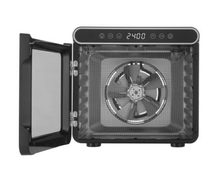 Сушка для овочів та фруктів Sencor SFD7750SS