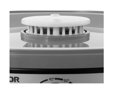Сушка для овочів та фруктів Sencor SFD3109BK