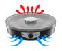 Сушка для овочів та фруктів Sencor SFD3109BK