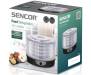 Сушка для овочів та фруктів Sencor SFD3109BK