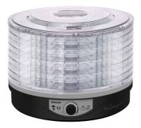 Сушка для овочів та фруктів Sencor SFD3109BK