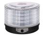 Сушка для овочів та фруктів Sencor SFD3109BK