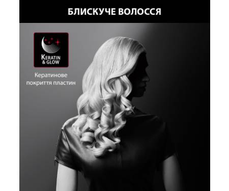Плойка Rowenta CF324LF0