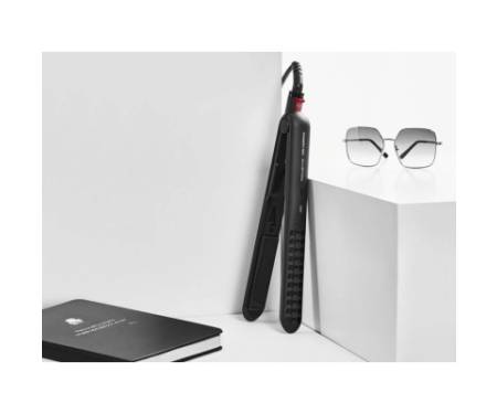 Вирівнювач для волосся Rowenta KARL LAGERFELD OPTILISS SF323LF0