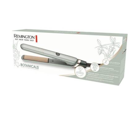 Вирівнювач для волосся Remington S5860