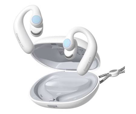 Наушники QCY T15 White