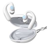 Навушники QCY T15 White