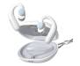 Наушники QCY T15 White