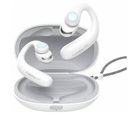 Наушники QCY T15 White