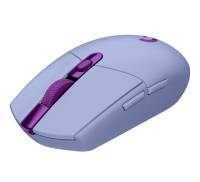 Мышь Logitech G305 Lightspeed Lilac (910-006022)