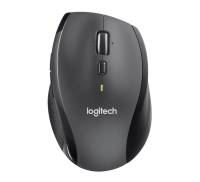 Мышь Logitech M705 Wireless Marathon Brown Box (910-006034)