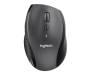 Мышь Logitech M705 Wireless Marathon Brown Box (910-006034)