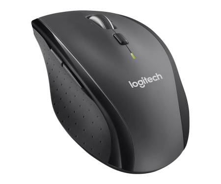 Мышь Logitech M705 Wireless Marathon Brown Box (910-006034)