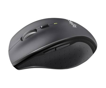 Мышь Logitech M705 Wireless Marathon Brown Box (910-006034)
