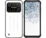 Смартфон Oukitel IIIF150 Air1 Ultra 8/128GB Frost White