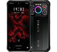 Смартфон Oukitel IIIF150 Air1 Ultra Plus 12/256GB Black
