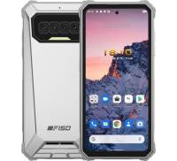Смартфон Oukitel F150 R2022 8/128GB Silver