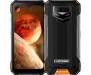 Смартфон DOOGEE S89 8/128GB Volcano Orange