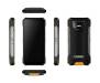 Смартфон DOOGEE S89 8/128GB Volcano Orange