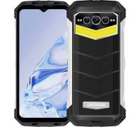 Смартфон DOOGEE S100 Pro 12/256GB Moonshine Silver