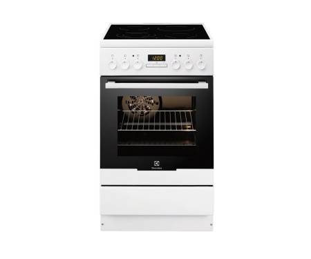 Electrolux EKC54550OW