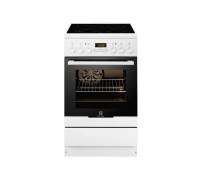 Electrolux EKC54550OW