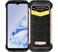 Смартфон DOOGEE S100 Pro 12/256GB Rose Gold