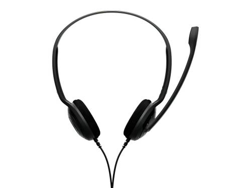 Специализированная гарнитура Sennheiser EPOS PC 3 Chat (1000430)