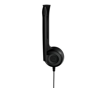 Специализированная гарнитура Sennheiser EPOS PC 3 Chat (1000430)