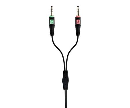 Специализированная гарнитура Sennheiser EPOS PC 3 Chat (1000430)